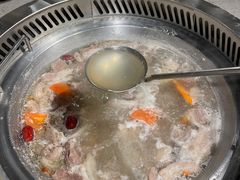 -313羊庄铁锅烀羊肉·烤全羊·烧烤龙虾·团建聚餐(永德路店)