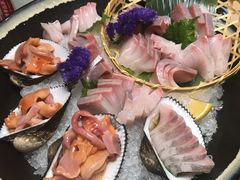 -鱼意寿司(钟村分店)