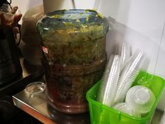 -老五鸡丝豆花面粉(瑞金北路68号院店)