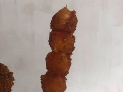 鹌鹑蛋-盖小厨炸串凉皮臭豆腐(图书大厦店)