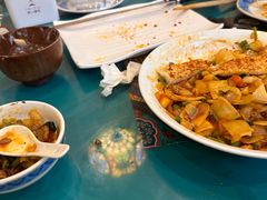 -巴依老爷新疆美食(昌平店)