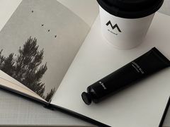 -M Stand(西安大悦城店)
