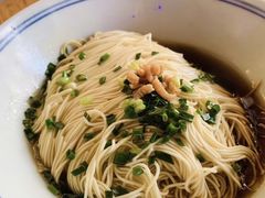 -同得兴 Since·1995 传统苏式面馆(嘉馀坊店)