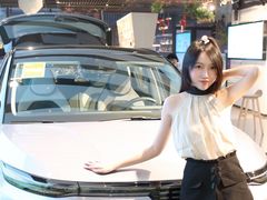 -安吉汽车生活馆(大宁中心广场C3栋店)