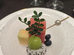 -宁波华侨温德姆至尊豪廷大酒店·豪廷轩中餐厅