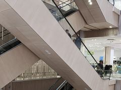 -BIGOFFS 超级折扣(仁恒伊势丹店)