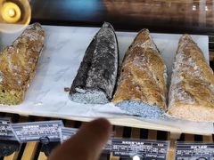 -Let's Taipei 非常烘焙(太古里店)