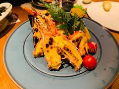 -原志优秀食材·匠心料理·海胆主题(金亿广场店)