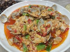 -辣螃铠盆盆蟹大排档(总店)