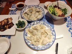 -东方饺子王(王府井关东古巷店)