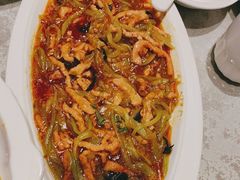 -南方酒店·淮扬菜(回民街店)