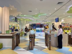 -meland亲子乐园•派对•研学(苏州悠方购物中心店)