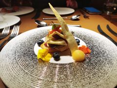 -柏蔻餐厅Le Banquet Bistro(天河北店)