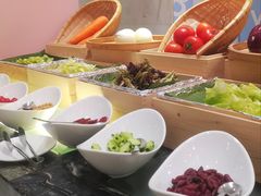 -索菲特酒店 · 云尚天际自助餐厅