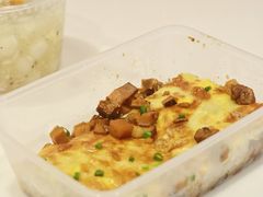 三鲜豆皮-老通城豆皮大王(吉庆街店)