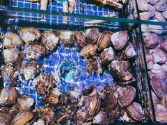 -青蓬蒸汽海鲜·深圳老字号·团建聚会(壹方城店)