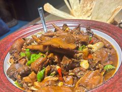 -大张烙馍村·美食地标(泉山店)