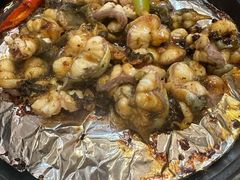 -台山第一家兴华黄鳝饭·黄鳝婆(合水分店)