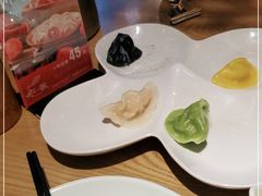 -船歌鱼水饺(华联万柳店)