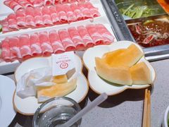 -海底捞火锅(新华联梦想城店)