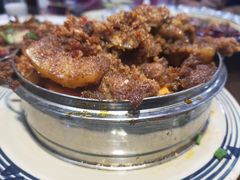 粉蒸肉-易老九江湖菜(北滨一路店)