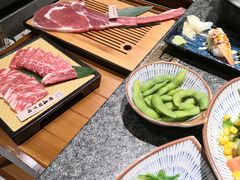 -NIUAN牛庵·日式和牛烧肉(恒隆店)