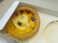 -肯德基(太原龙湖店)