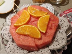 -海底捞火锅(北京路店)