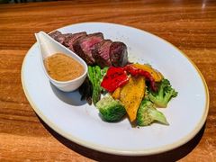 -TIGERS老虎西餐(亦庄店)