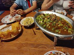 -天山集市(和家乐广场店)