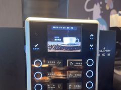 -筠咖啡西餐厅(上海国展宝龙丽筠酒店)