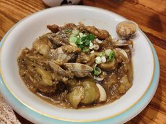 -君霖海鲜私房菜(春柳店)