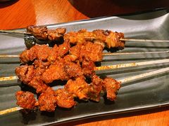 -麒麟风烤牛肉·云南烧烤小排档(丹凤街店)