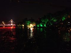 -桂林两江四湖景区