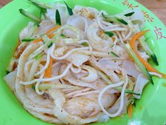 -笑笑凉皮(富国街店)