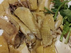 -黄B湛江鸡饭店(粤垦路店)