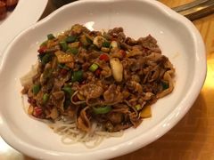 -马凯餐厅(长椿街店)