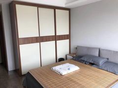 -索菲亚衣柜橱柜家具全屋定制(盈港路店)