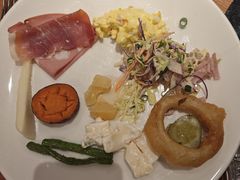 -拉蒂娜·巴西牛排馆 Latina·Brazilian Steakhouse(王府井喜悦店)