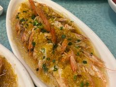 -鹊华居·地道鲁菜·海鲜·融合味(大明湖店)