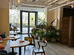 -Dinoo 片场咖啡(酒仙桥店)