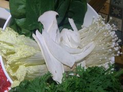-南城十里潮汕鲜牛火锅·鲜虾生滚粥(融汇老商埠店)