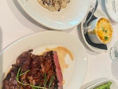 -MORTON'S 莫尔顿牛排坊(北京丽晶酒店)