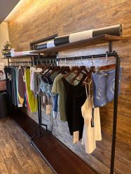 -意然瑜伽·普拉提