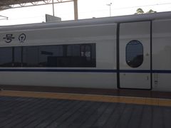 -岳阳东站