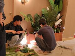 -深圳湾万象城(南山店)