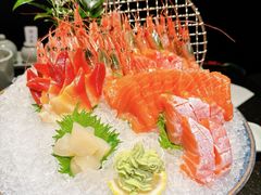 -上井精致料理(中兴商业大厦店)