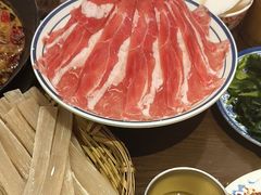 -萍姐火锅·公路夜市(南京新街口店)
