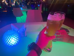 -SPARK(成都W酒店)