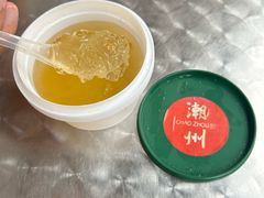 -非遗·十八曲鱼饺(西马总店)